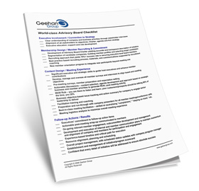 BoardChecklist download