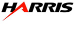 Harris web