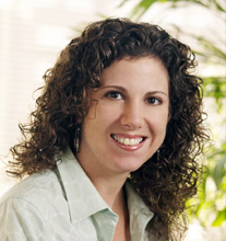 Suzanne Smith