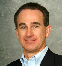 Allan McLaughlin